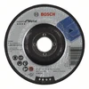 Šlifavimo diskas Bosch A30 T BF, 125 mm x 22.23 mm
