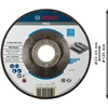 Šlifavimo diskas Bosch A30 T BF, 125 mm x 22.23 mm