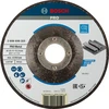 Šlifavimo diskas Bosch A30 T BF, 125 mm x 22.23 mm