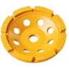DEWALT BETONO ŠLIFIMO DISKAS 125mm 1 eilė