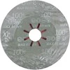 Forte Tools KERAMINIŲ PLUOŠTO DISKAI NR. 100 D125 5 VNT. FT