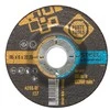 Forte_Tools Šlifavimo diskas Forte Tools, 115x6.5x22.23 mm