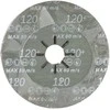 Forte Tools KERAMINIŲ PLUOŠTO DISKAI NR. 120 D125 5 VNT. FT