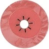 Forte Tools KERAMINIŲ PLUOŠTO DISKAI NR. 120 D125 5 VNT. FT