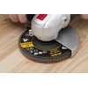Forte_Tools Žiedlapinis šlifavimo diskas Forte tools, 125x22.23 mm