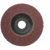 Forte_Tools Žiedlapinis šlifavimo diskas Forte tools, 125x22.23 mm
