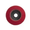 Forte_Tools Žiedlapinis šlifavimo diskas Forte tools, 125x22.23 mm