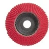 Forte_Tools Žiedlapinis šlifavimo diskas Forte tools, 125x22.23 mm
