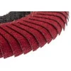 Forte_Tools Žiedlapinis šlifavimo diskas Forte tools, 125x22.23 mm