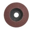 Forte_Tools Žiedlapinis šlifavimo diskas Forte tools, 125x22.23 mm