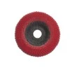 Forte_Tools Žiedlapinis šlifavimo diskas Forte tools, 125x22.23 mm