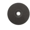Forte_Tools Šlifavimo diskas Forte tools, 230x6x22.23 mm