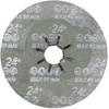 Forte Tools KERAMINIŲ PLUOŠTO DISKAI NR. 24 D125 5 VNT. FT
