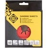 Forte Tools KERAMINIŲ PLUOŠTO DISKAI NR. 40 D125 5 VNT. FT