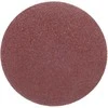 Forte Tools Šlifavimo diskai su skylėmis Nr. 60, D125, 5 vnt. pėdos