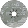 Forte Tools KERAMINIŲ PLUOŠTO DISKAI NR. 80 D125 5 VNT. FT