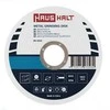 Haushalt Bosch GRINDING DISC 115X6X22.23 PLIEN
