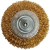 Haushalt Makita WIRE GRINDING WHEEL WITH HANDLE D40
