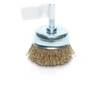 Haushalt Makita WIRE GRINDING WHEEL WITH HANDLE D40