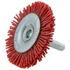 Haushalt Makita WIRE GRINDING WHEEL WITH HANDLE D50