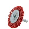 Haushalt Makita WIRE GRINDING WHEEL WITH HANDLE D50