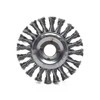 Haushalt Bosch WIRE GRINDING WHEEL 125X22.2X13