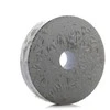 Šlifavimo diskas Orientcraft, 100 mm x 20 mm
