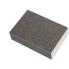 Šlifavimo kaladėlė Forte Tools, 100, 10 cm x 6.8 cm