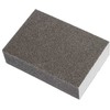 Šlifavimo kaladėlė Forte Tools, 100, 10 cm x 6.8 cm