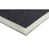 Forte Tools Forte Šlifavimo kempinė 125x98x12 mm