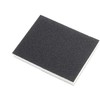 Forte Tools Forte Šlifavimo kempinė 125x98x12 mm