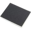 Šlifavimo kaladėlė Forte Tools, 100, 10.5 cm x 9.8 cm
