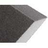 GRINDING SPONGE FORTE TOOLS 125X90X26 M