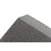 GRINDING SPONGE FORTE TOOLS 125X90X26 M