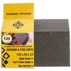 GRINDING SPONGE FORTE TOOLS 125X90X27 M