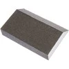 GRINDING SPONGE FORTE TOOLS 125X90X27 M