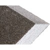 GRINDING SPONGE FORTE TOOLS 125X90X27 M