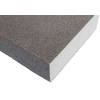 Šlifavimo kaladėlė Forte Tools, 150, 10 cm x 6.8 cm
