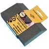 Forte Tools GRINDING SPONGE 125X90X26 MM FORTE TOOL