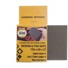 Forte Tools Forte Šlifavimo kempinė 100x68x27 mm