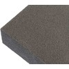 Šlifavimo kaladėlė Forte Tools, 220, 10 cm x 6.8 cm