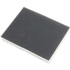 Forte Tools Forte Šlifavimo kempinė 125x98x12 mm
