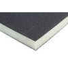 Forte Tools Forte Šlifavimo kempinė 125x98x12 mm