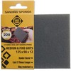 Forte Tools Forte Šlifavimo kempinė 125x98x12 mm