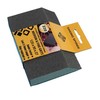 Forte Tools GRINDING SPONGE 125X90X26 MM FORTE TOOL