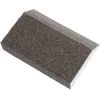Forte Tools Forte šlifavimo kempinė, 125x90x26 mm, 36 vnt.