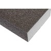 Šlifavimo kaladėlė Forte Tools, 60, 10 cm x 6.8 cm