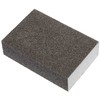 Šlifavimo kaladėlė Forte Tools, 60, 10 cm x 6.8 cm
