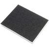 Šlifavimo kaladėlė Forte Tools, 60, 12 cm x 9.8 cm
