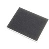 Forte Tools Forte Šlifavimo kempinė 125x98x12 mm